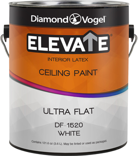 Elevate Ceiling Paint